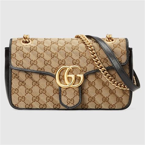 gucci bag 22cm mornnat bag|gucci marmont handbags.